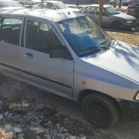 پراید 89|خودرو سواری و وانت|الوند, |دیوار