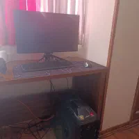 کامپیوتر و مانیتور گیمینگ