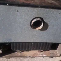 بخاری|بخاری، هیتر، شومینه|تاکستان, |دیوار