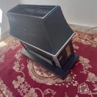 فروش دو عدد بخاری ایران کارتوس|بخاری، هیتر، شومینه|تایباد, |دیوار