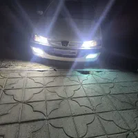 چراغ اسپرت جلو پژو پارس|قطعات یدکی و لوازم جانبی|یاسوج, |دیوار