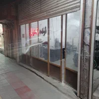 نرده استیل حفاظ با کیفیت با(چک)