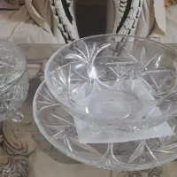 کریستال لهستان