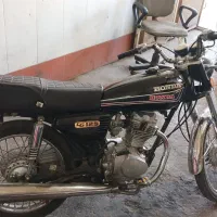 موتور ۱۲۵ سی سی مدارک کامل پلاک ملی|موتورسیکلت|کلاله, |دیوار