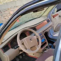 سمند۸۴تک برگ سندفنی صفربدون خالی پوسیدگی