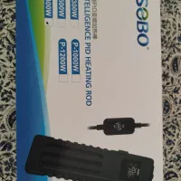 بخاری دیجیتال اکوریوم