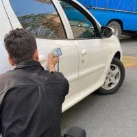 کارشناس خودرو رنگ فنی سعادت آبادپونک نواب مرزداران