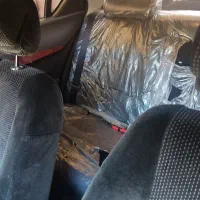 دنا پلاس اتومات 403|خودرو سواری و وانت|مشهد, بهار|دیوار