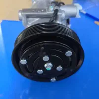 باطری سازی وشارژ گاز کولر و تعمیرات کمپرسور|خدمات موتور و ماشین|تهران, سلسبیل جنوبی|دیوار