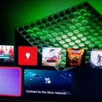 ایکس باکس سری اس در حد نو 2 دسته|کنسول، بازی ویدئویی و آنلاین|خرم‌آباد, |دیوار