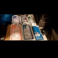 قاب|لوازم جانبی موبایل و تبلت|قرچک, مهدیه|دیوار