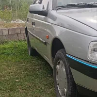 پژو 405مدل87توکرم فروش فوری فوری