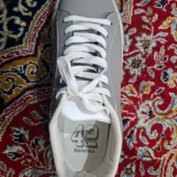 کفش ونس سایز ۴۲|کیف، کفش، کمربند|رشت, نظری|دیوار