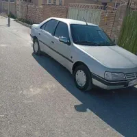 فروش پژو مدل 90