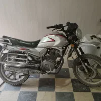 موتور 150 جترو شکاری