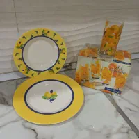 ظروف اشپز خانه