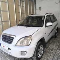 ام وی ام ایکس 33 مدل 1391