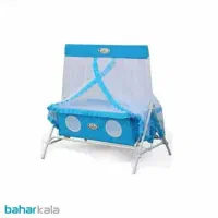 گهواره نوزاد|تخت و صندلی بچه|تهران, حکیمیه|دیوار