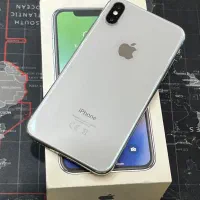 فروش فوری آیفون X