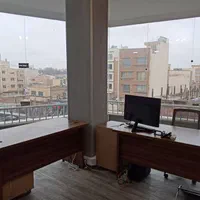 اداری 4 خواب غرق نور نزدیک به اتوبان امکانات کامل