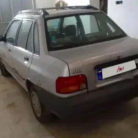 ماشین پراید ۸۷|خودرو سواری و وانت|زنجان, |دیوار