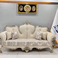 مبل ملکه