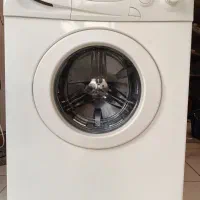 لباسشویی آبسال سالم تمیز