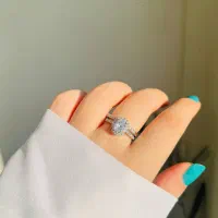حلقه پشت حلقه رنگ ثابت|بدلیجات|اسلامآباد غرب, |دیوار