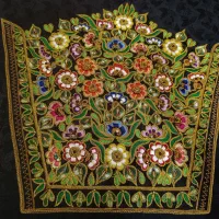 شلوار بندری