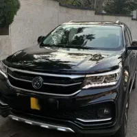 FMC sx5 صفر خشک روز مدل ۱۴۰۴(سندآزاد)