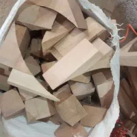 چوب ضایعات راش