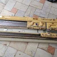 ماشین بافندگی مدل 830