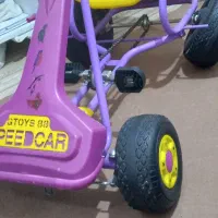 چهارچرخ بچگانه خوشکل