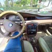 سمند.ال ایکس. ایکس۷