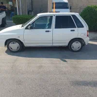 هاچ پک مدل ۹۵|خودرو سواری و وانت|سیراف, |دیوار