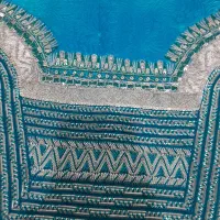 شلوار روی چمدان عروس|لباس|بندرعباس, |دیوار