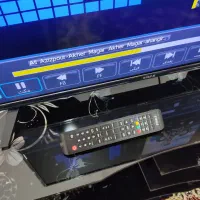 تلویزیون ال ای دی 32 اینچ استار ایکس با میزسکوریت|تلویزیون و پروژکتور|اندیمشک, |دیوار