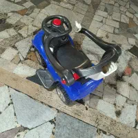ماشین کودک|اسباببازی بچه|تهران, منصوریه منگل|دیوار