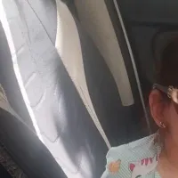 گم شدن گوشواره صدفی بچگانه