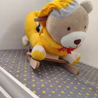 راکر نیازمند تعمیر