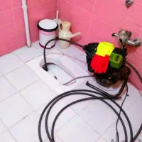 لوله بازکن فنر زنی طلاب علیمردانی آوینی گلشهرطبرسی