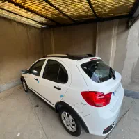 کوییک gxr صفر 1404|خودرو سواری و وانت|اراک, |دیوار