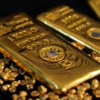 طلا گم کردم