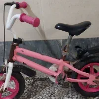 دوچرخه سایز ۱۲