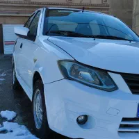 ساینا مدل ۹۵ بدون رنگ دوگانه