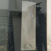 شیشه اجاق گاز