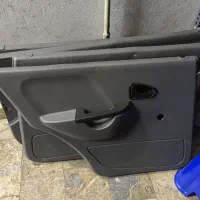 رودری پراید ۱۳۱