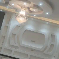 ۱۸۰ متر زمین ۱۶۲ متر بنا شخصی ساز|فروش آپارتمان|پارسآباد, |دیوار