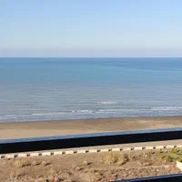 فروش پنت هاوس دوبلکس خط دریا قابل تهاتر