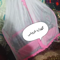 گهواره کودک فروشی است|تشک تختخواب|ایرانشهر, |دیوار